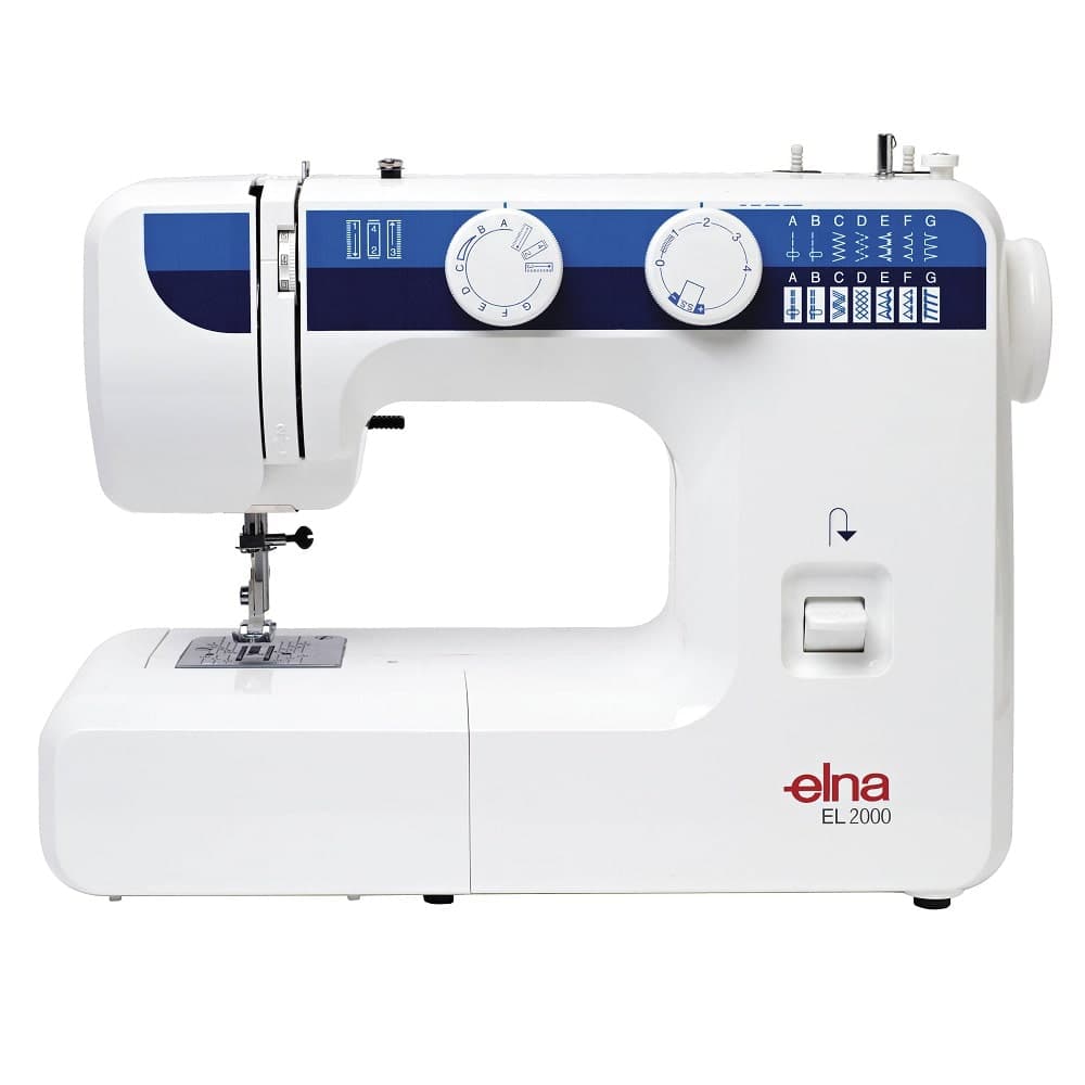 Sewing Machine Hire