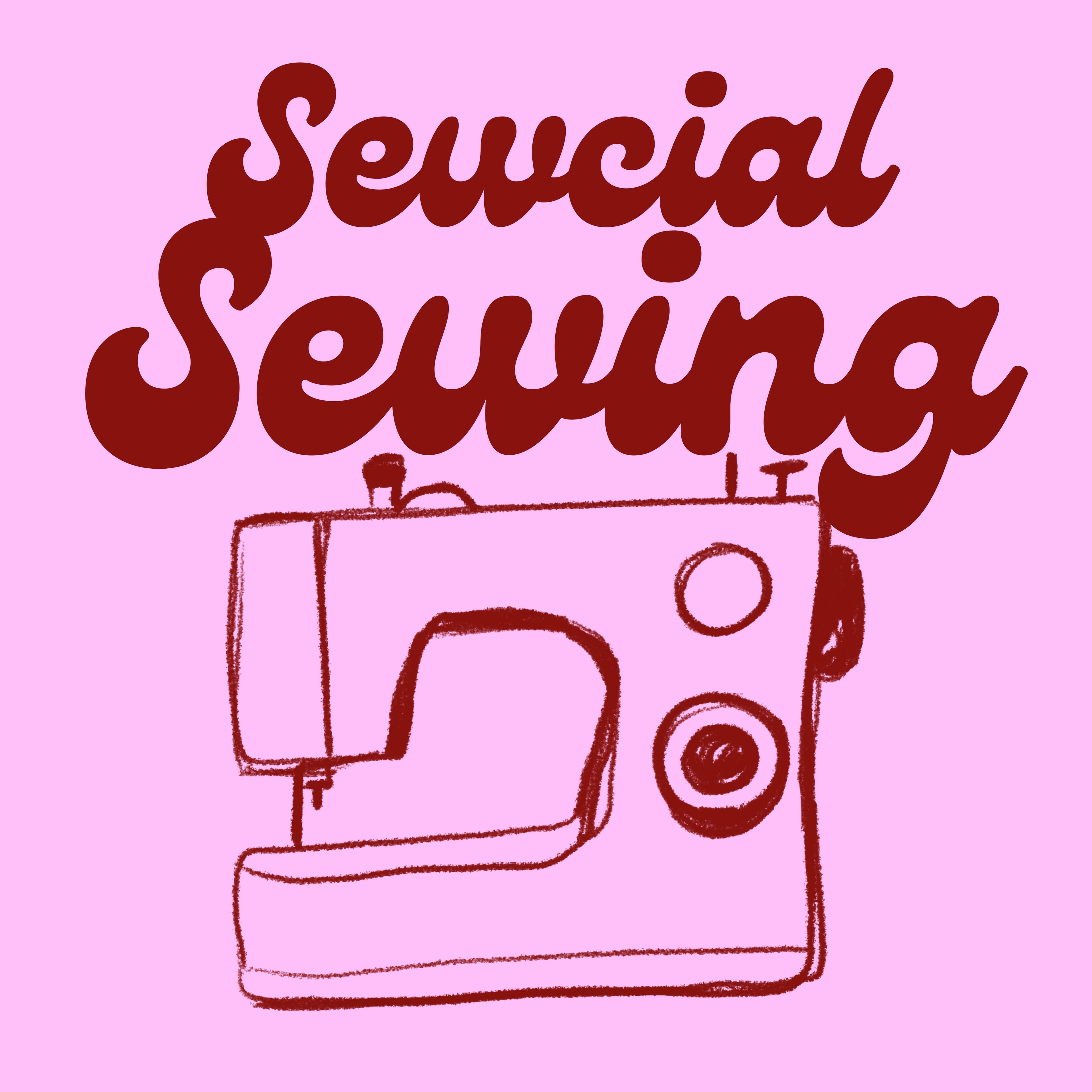 Sewcial Sewing